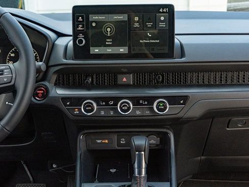 New 2026 Honda CR-V Sport image 19