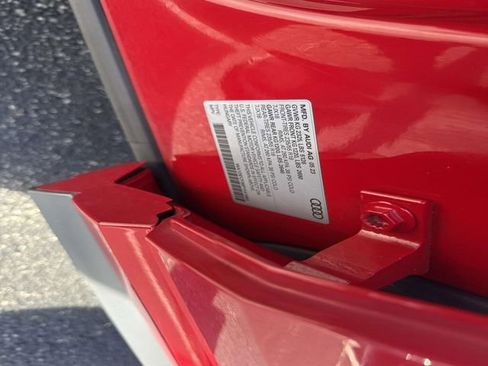 Used 2023 Audi Q3 2.0T Premium image 25