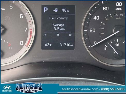 Used 2020 Hyundai Tucson SEL AWD/4WD image 27
