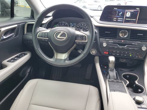 Used 2022 Lexus RX 350 FWD image 16