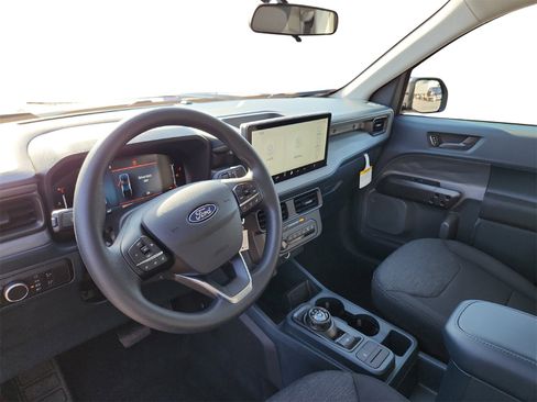 New 2026 Ford Maverick XL w/ Equipment Group 101A image 9
