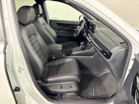 Used 2023 Honda CR-V Sport Touring image 5