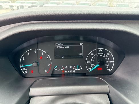 Used 2024 Ford Transit 250 Low Roof w/ Exterior Upgrade Package image 10