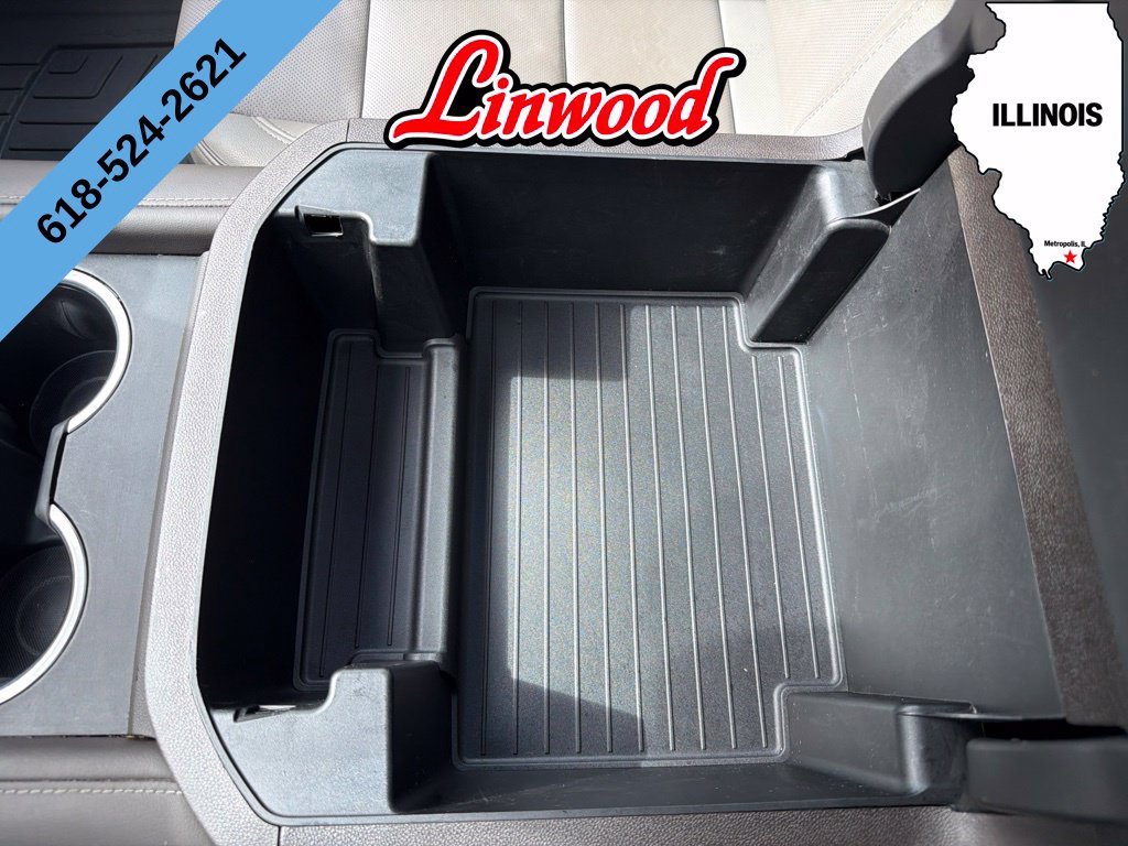 Used 2021 GMC Yukon SLT w/ SLT Premium Package AWD/4WD image 25