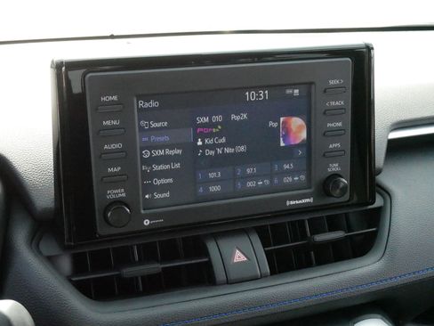 Certified 2022 Toyota RAV4 SE w/ Convenience Package AWD/4WD image 22