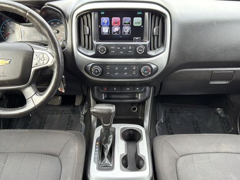 Used 2016 Chevrolet Colorado LT image 21