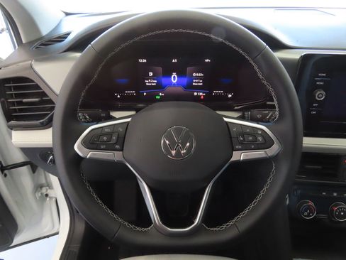 Used 2026 Volkswagen Taos S FWD image 15