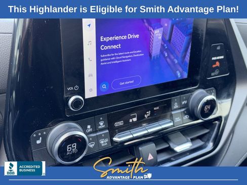 Used 2023 Toyota Highlander XLE image 14