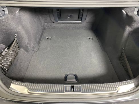 New 2026 Mercedes-Benz S 580 4MATIC Sedan image 31
