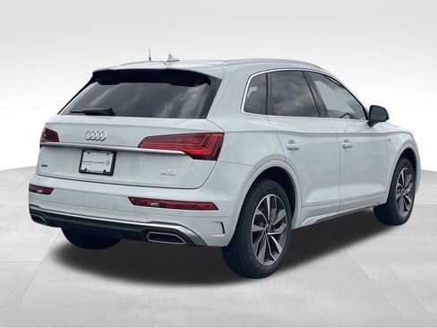 Used 2023 Audi Q5 2.0T Premium Plus AWD/4WD image 5