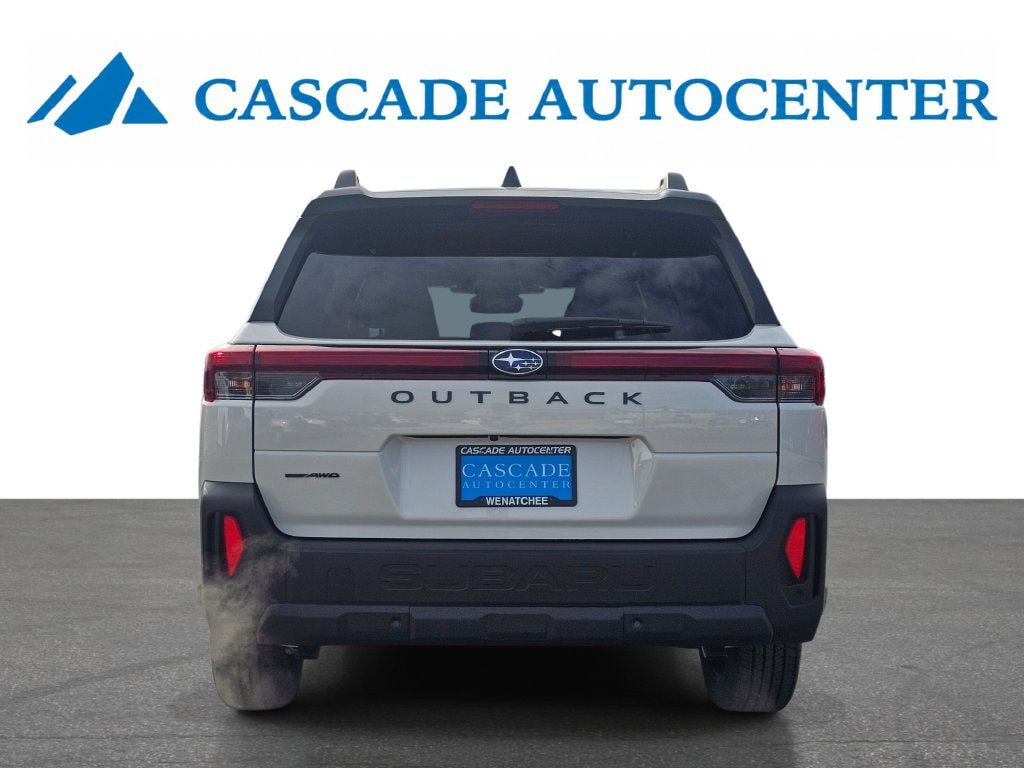 New 2026 Subaru Outback Limited XT AWD/4WD image 7