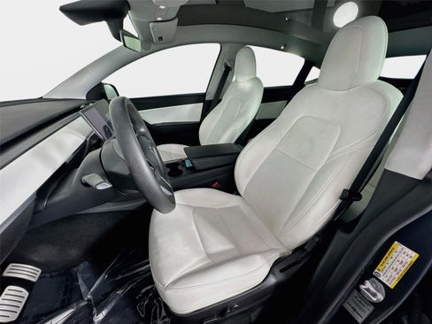 Used 2021 Tesla Model Y Performance AWD/4WD image 10
