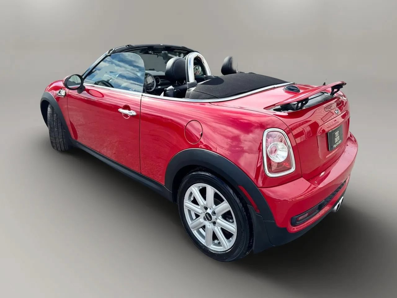 Used 2015 MINI Cooper Roadster S FWD image 14