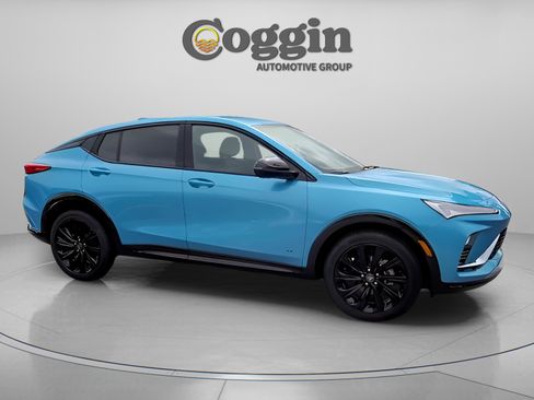 New 2026 Buick Envista Sport Touring w/ Convenience I Package image 20