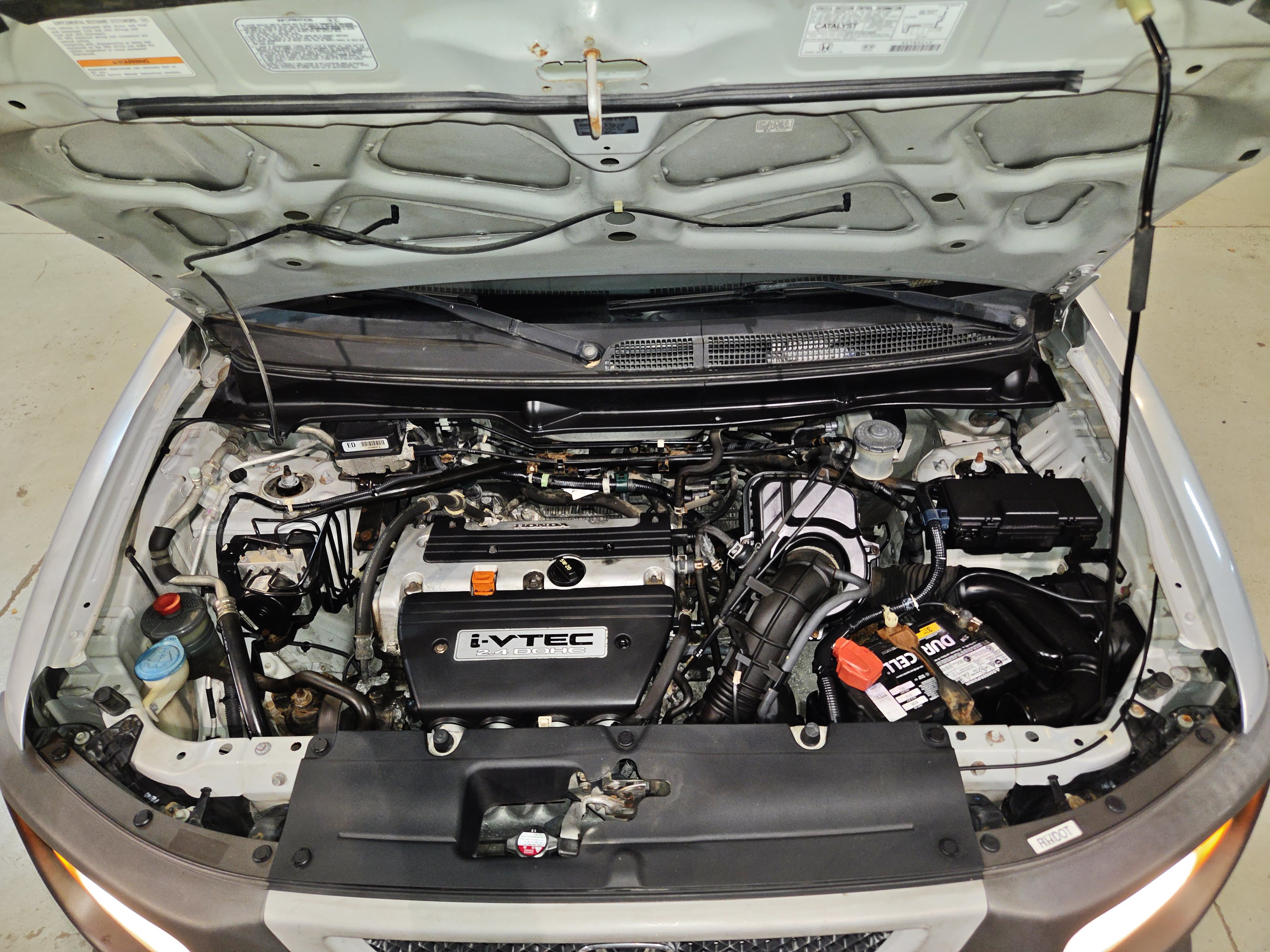 Used 2004 Honda Element EX image 42
