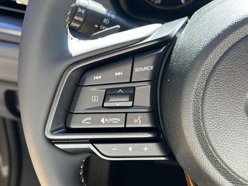 New 2026 Subaru Forester Wilderness image 17