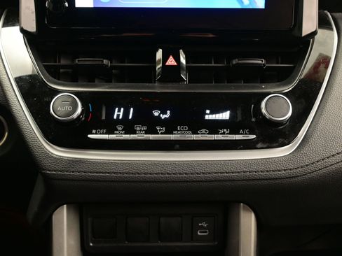 Used 2023 Toyota Corolla Cross S image 20