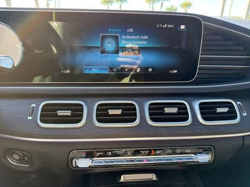 Used 2022 Mercedes-Benz GLE 350 image 15