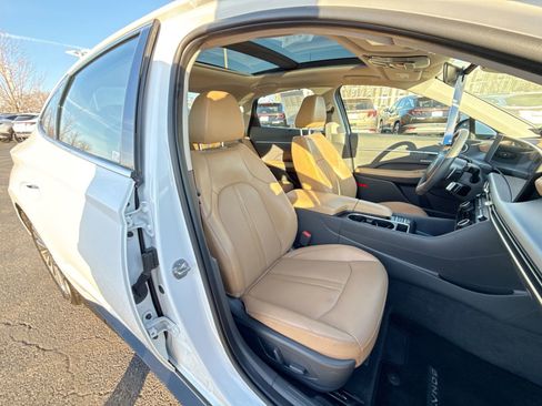 Certified 2025 Hyundai Sonata Limited image 28