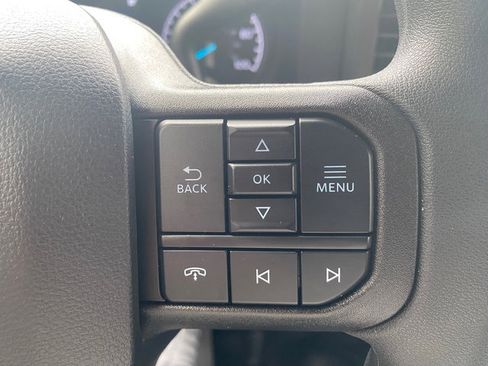 Used 2024 Ford F350 XL w/ XL Chrome Package image 13