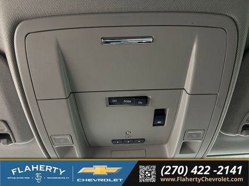 Used 2019 Chevrolet Silverado 2500 LTZ w/ Duramax Plus Package AWD/4WD image 33