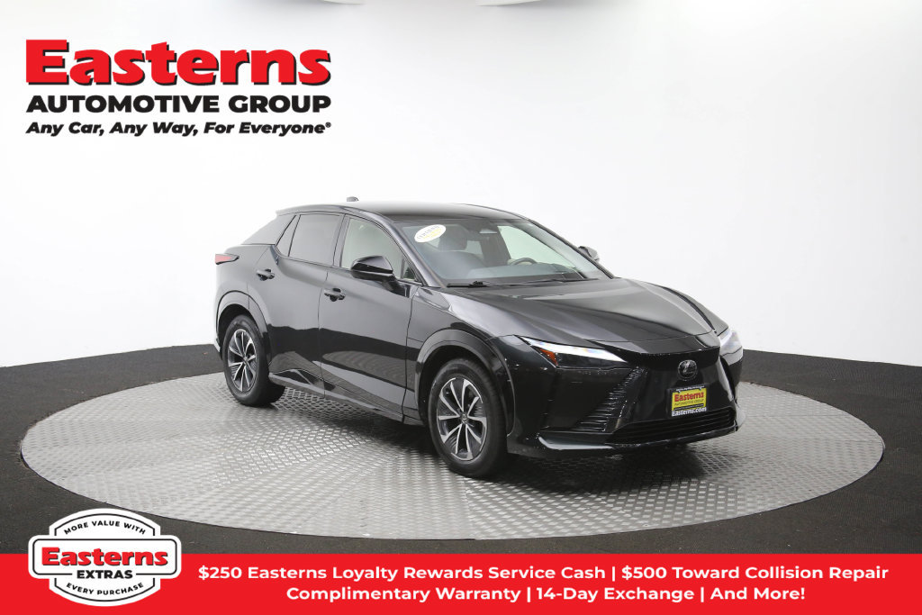 Used 2023 Lexus RZ 450e Premium w/ Technology Package AWD/4WD image 51