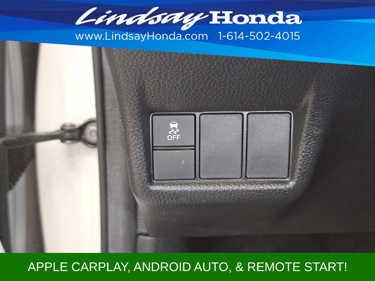 Used 2025 Honda Civic Sport image 17