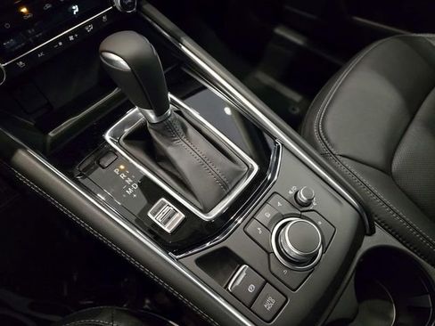 New 2025 MAZDA CX-5 AWD 2.5 S w/ Premium Plus Pkg image 25