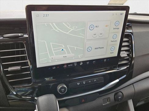 New 2025 Ford Transit 350 XLT image 14