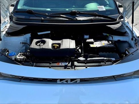 Used 2024 Kia Soul EX image 29
