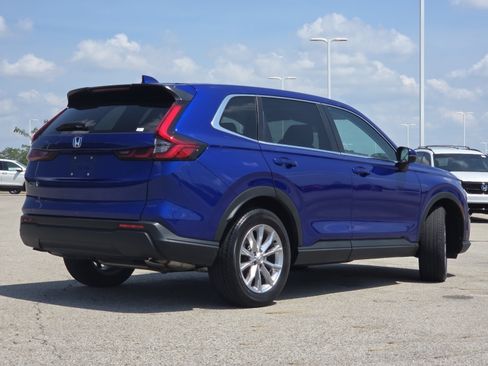 Used 2024 Honda CR-V EX image 17