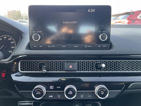 Used 2023 Honda Civic Sport image 9