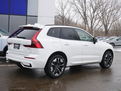New 2026 Volvo XC60 T8 Plus w/ Protection Package Premier image 3