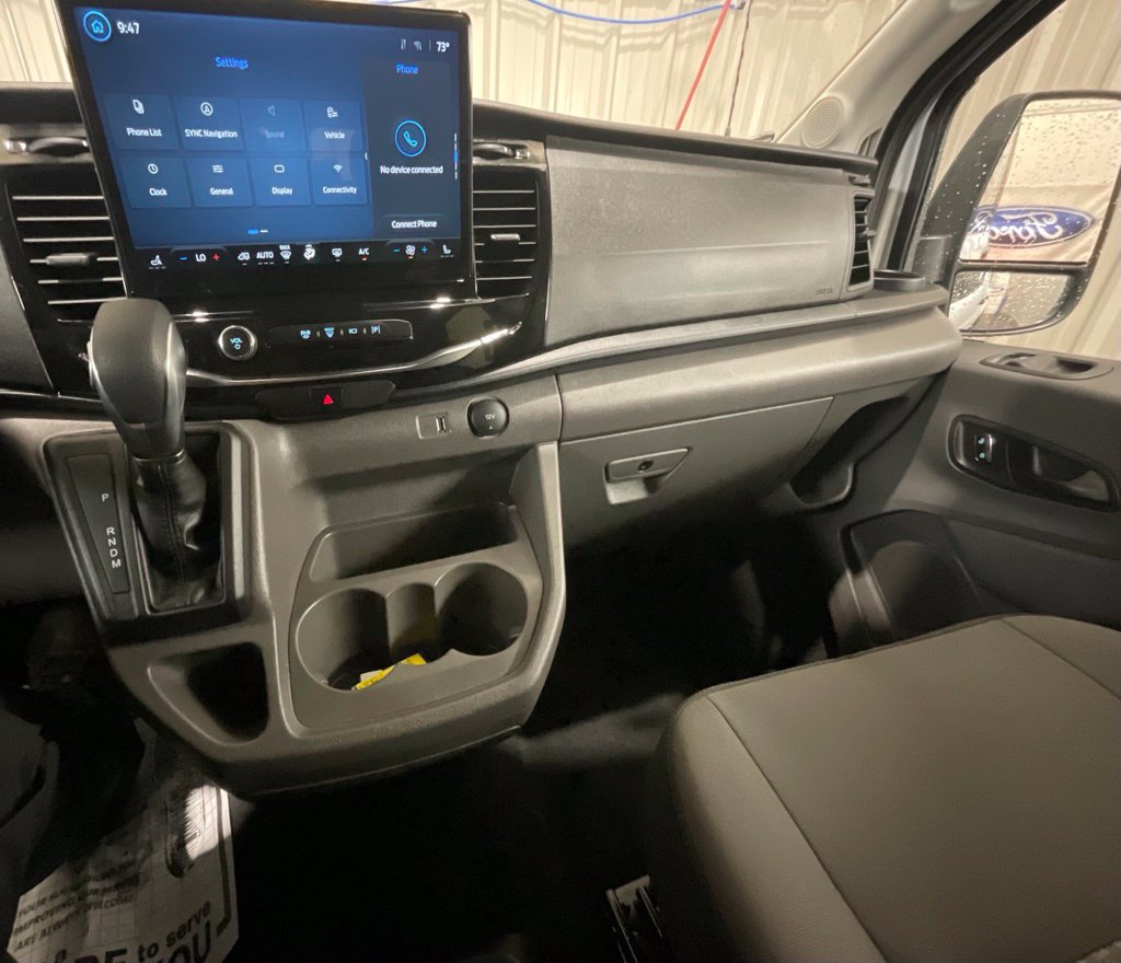 Used 2026 Ford Transit 350 XLT RWD image 17