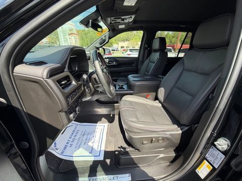 Used 2023 Chevrolet Tahoe RST w/ Luxury Package image 21