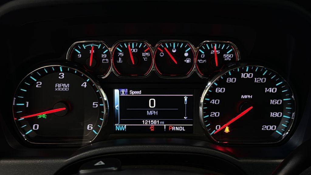 Used 2018 GMC Sierra 1500 SLE AWD/4WD image 26