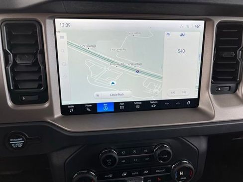 New 2025 Ford Bronco Outer Banks image 27