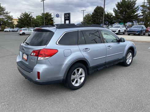 Used 2014 Subaru Outback 2.5i Limited image 43