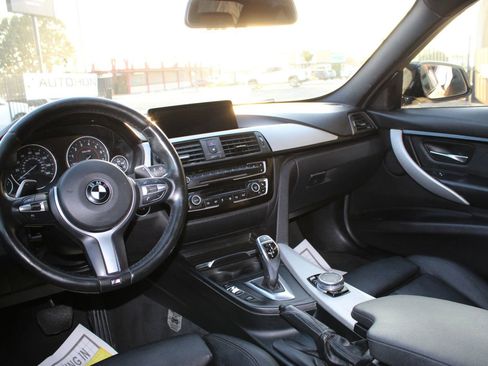 Used 2017 BMW 330i Sedan image 21