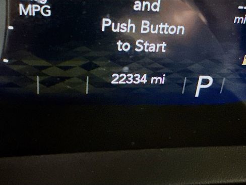 Used 2024 Jeep Wrangler Sport S 4xe w/ Convenience Group image 4