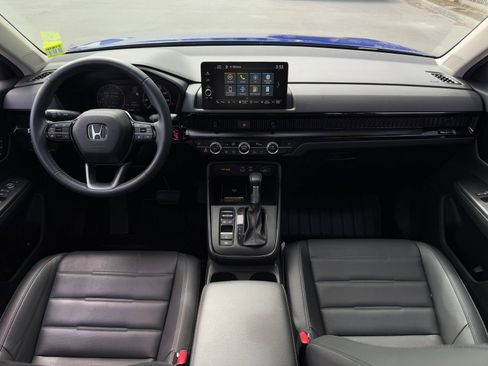 Used 2024 Honda CR-V EX-L image 15