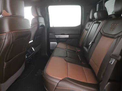 Used 2023 Ford F150 King Ranch AWD/4WD image 30