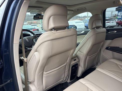 Used 2017 Lincoln MKC Reserve w/ Lincoln MKC Climate Package image 26
