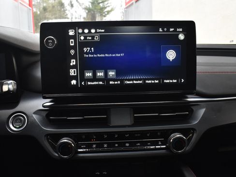 Used 2024 Acura ZDX A-Spec image 36