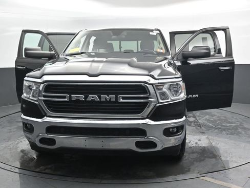 Used 2020 RAM 1500 Big Horn AWD/4WD image 49