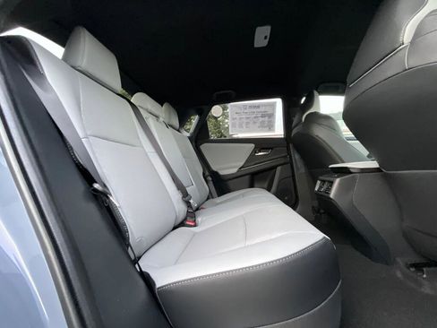 New 2026 Subaru Solterra image 14