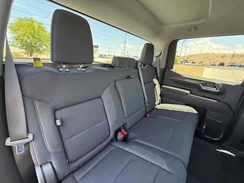 New 2026 GMC Sierra 1500 Elevation RWD image 17