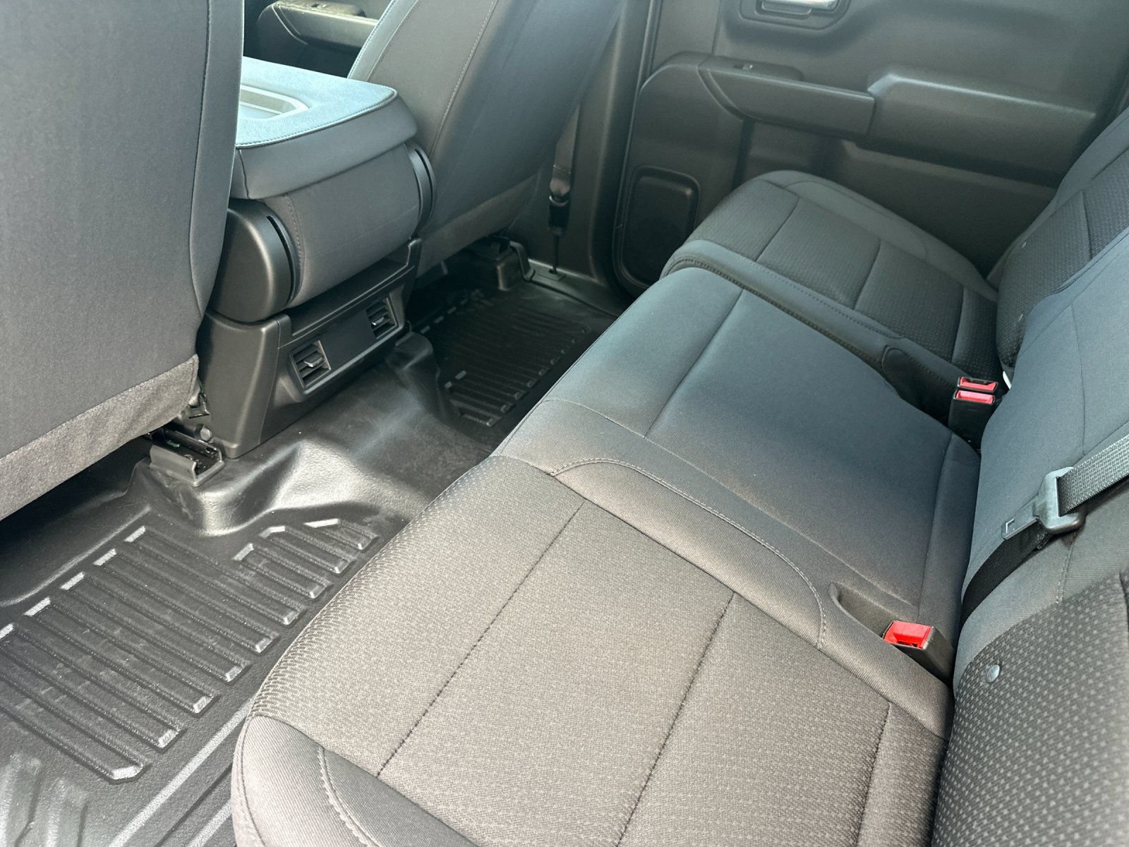 New 2026 GMC Sierra 1500 Pro w/ Pro Value Package RWD image 12