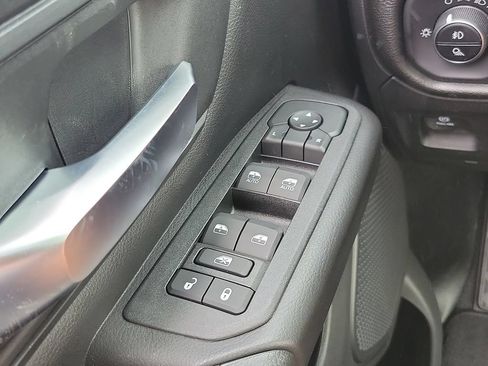 New 2026 RAM 1500 Express RWD image 13