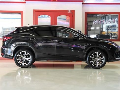 Used 2021 Lexus RX 350 FWD w/ Premium Package image 9